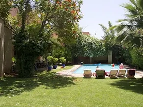 Villa T Marrakech - Image 2