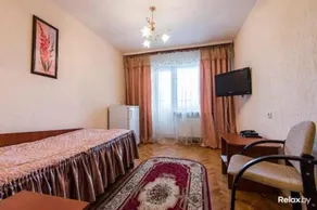 Agat Hotel - Image 5