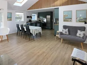 Lovely Holiday Home with Terrace near Hadsund - Image 3