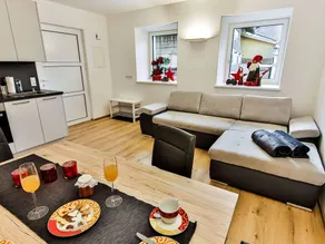 Inviting Apartment In Inzing With Garden - Image 5