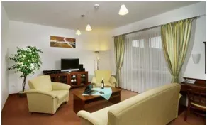 Hotel Bellevue - Image 2