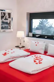 Koucla Villa Chalkidiki - Image 5