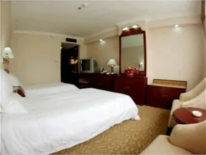 Shandong Pacific Hotel - Image 2