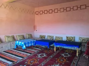 Ecolodge Amskou Dades Kasbah - Image 4