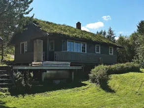 8 Person Holiday Home in  fjord - Image 4