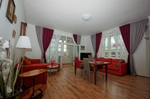 Spacious Prague View Apartment - Image 4