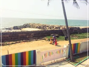 Chameleon Beach Lodge by Peace Rob Hotels - Image 2