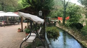 Hotel Ristorante Da Faustina - Image 1