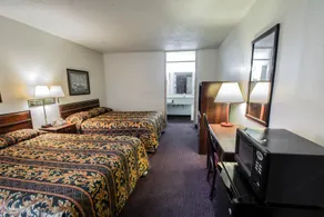Parkway Inn Jacksonville - Image 4