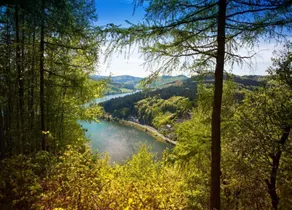 Apartment in Sauerland With Terrace - Image 2