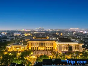 Suzhou Central Hotel - Image 2