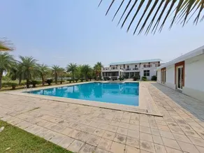 Hostie Jacranda - 3BHK Farm House 40Mins from Gurgaon/Delhi - Image 5