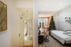 3 Bed Duplex Apartment 2 bathrooms - Image 3