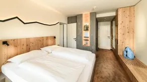 Hotel Tauernhof - Image 2