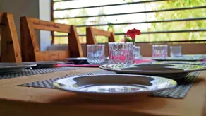 ShriGo Ganga Village Resort & Spa Garh Mukteshwar - Image 4