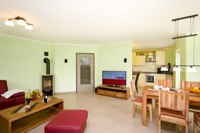 Ferienhaus Inselblume in Putbus auf Rügen - Image 3