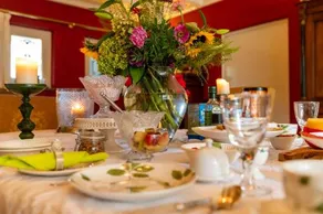 Beck Bed & Breakfast - Image 3