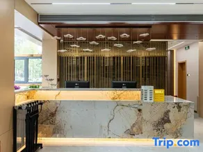 Yizhi Hotel (Fan County Ophthalmology Hospital) - Image 3