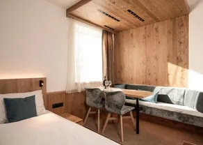 Bike- & Skihotelanlage Tauernhof Funsport - Image 4