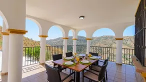 Villa Jazmin Vinuela by Ruralidays - Image 3