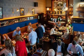 Garveys Inn Eyre Square - Image 5