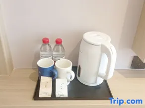 Home Love Hotel (Changde College of Arts and Sciences West Campus Branch) - Image 5