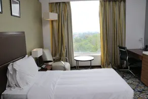 Holiday Inn Chandigarh Panchkula - Image 3