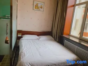 Fulin Express Hotel (Mudanjiang East 2nd Branch) - Image 5