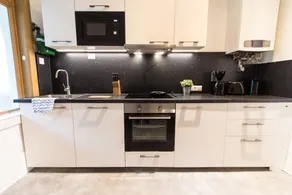 Mandl Apartment Wien - Image 5