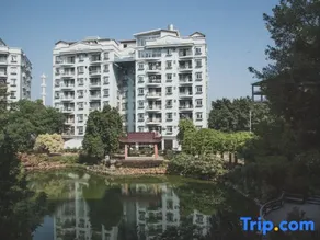 Dongguan Dongjiang Inn bed and breakfast - Image 3