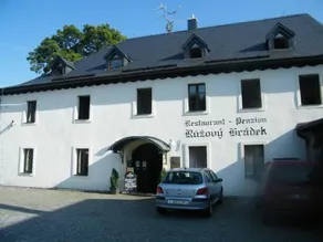 Penzion Ruzový Hrádek - Image 4