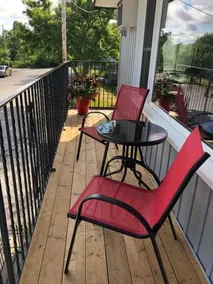 New Rockland Motel - Image 4