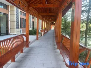 Tongchuan Min'an Yiyueju Homestay - Image 5