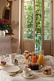 Hostellerie les Lavandes de la Fuste - Image 4