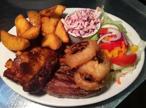 Half Moon Hotel and Restaurant - Image 3