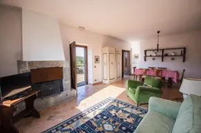 Villa Monteporzano - Image 5