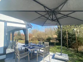 Unique Holiday Home at the Polders of Kruibeke - Image 2