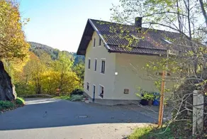 FeWo Radi an der Buchberger Leite - Image 2