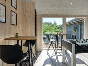 22 Person Holiday Home in Vaeggerlose - Image 5
