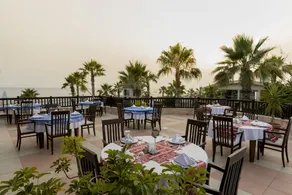 Holiday Garden Resort Hotel - Image 4