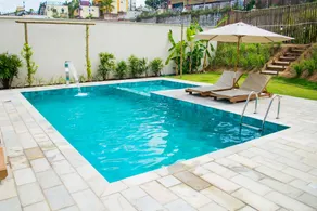 Flat Laranja Apart Hotel - Image 5