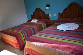 Hotel Aguazul - Image 3