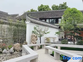Ningbo Cifu Garden Guest House - Image 5