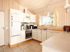 8 Person Holiday Home in Thisted-by Traum - Image 3