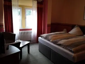 Hotel-Restaurant Pension Poppe - Image 2