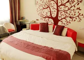 Thank Inn Chain Hotel Shandong Liaocheng Zhuangping County - Image 4