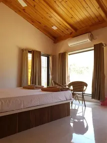 Fort view Resort Shivneri - Image 5