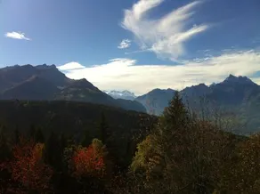 Domaine de La Croix de Javernaz - Image 3
