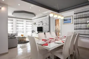 Villa Milla With Private Pool, Jacuzzi, Sauna, Gym, Max. 8 Person - Image 2
