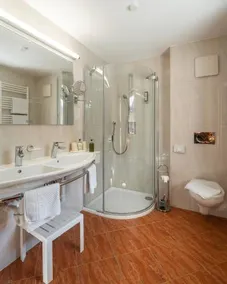 Wohlfühlhotel Garni Robert - Image 3